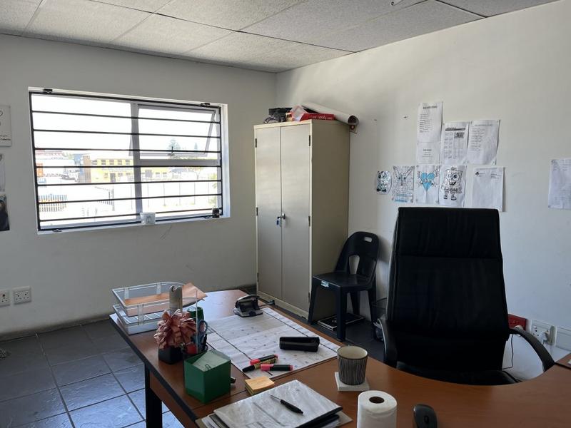 To Let commercial Property for Rent in Montague Gardens Western Cape